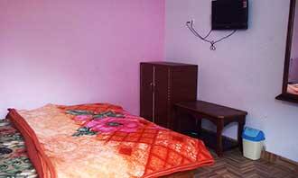 Hotel Akash Ganga, Bilaspur 3